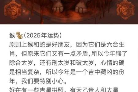 属猴本命年如何从失败中站起来
