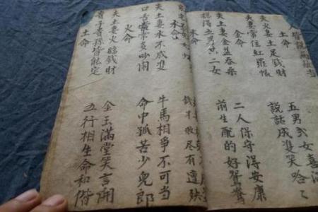 潮汕合八字婚配，如何为你的爱情加分？
