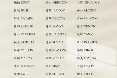公司起名大全：如何选择带徽字的寓意深远名称