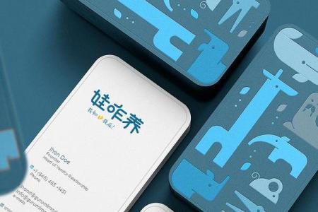 打造成功广告VI公司名字的五大策略
